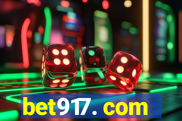 bet917. com